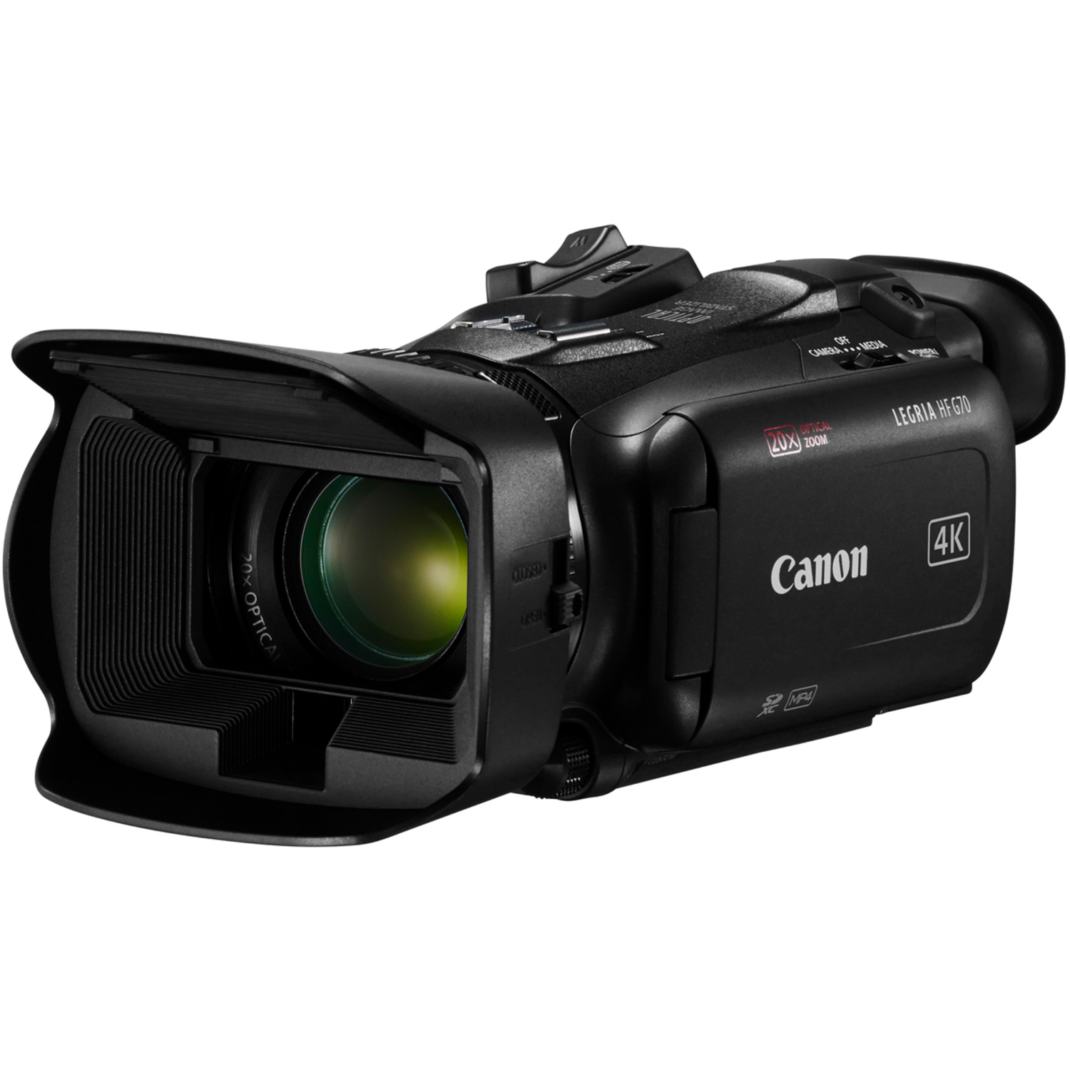 Canon LEGRIA HF G70