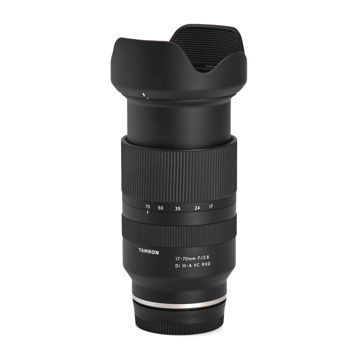 Tamron 17-70mm F2.8 Di III-A VC RXD für Sony E-Mount gebraucht