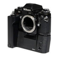 Nikon F3 Gebraucht
