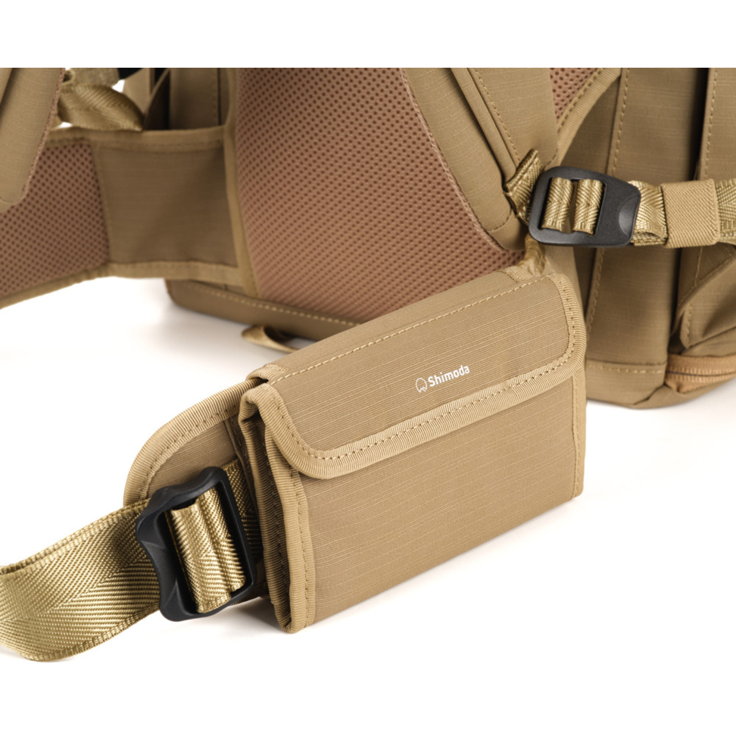 Shimoda Mini Wrap Boa