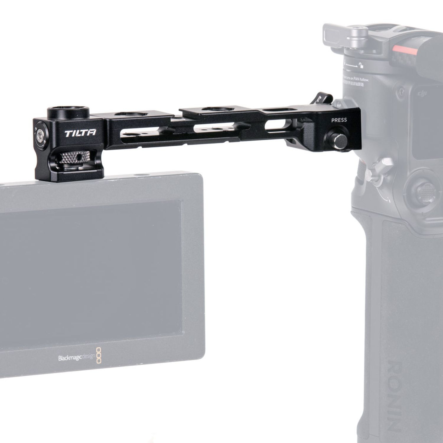 Tilta TGA-MMB Monitor-Montagehalterung