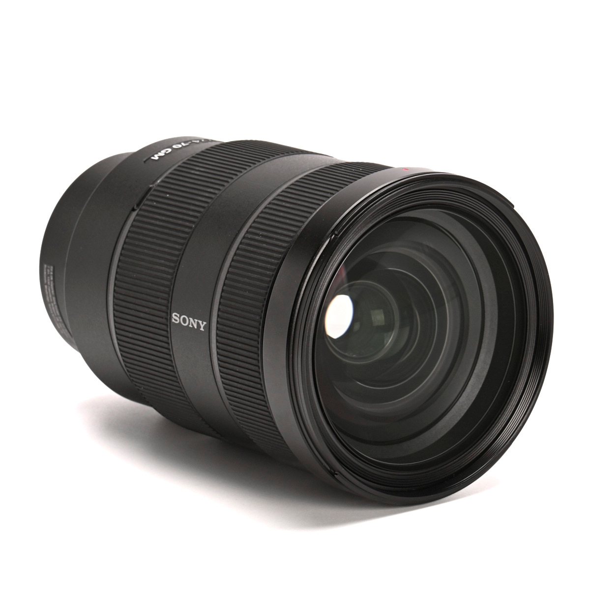 Sony FE 24-70mm F2.8 G Master gebraucht