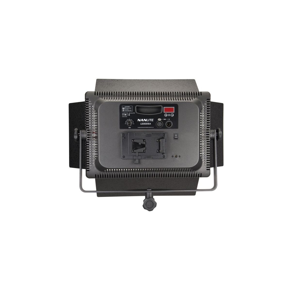 Nanlite LED-Flächenleuchte 1200 DSA