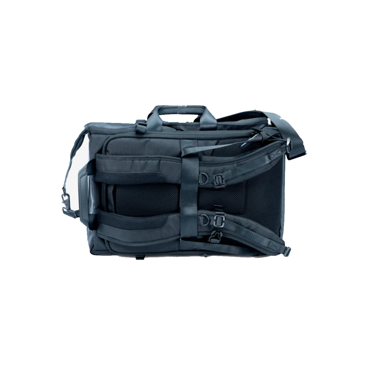 Vanguard Fotorucksack VEO SELECT 45M BK blau