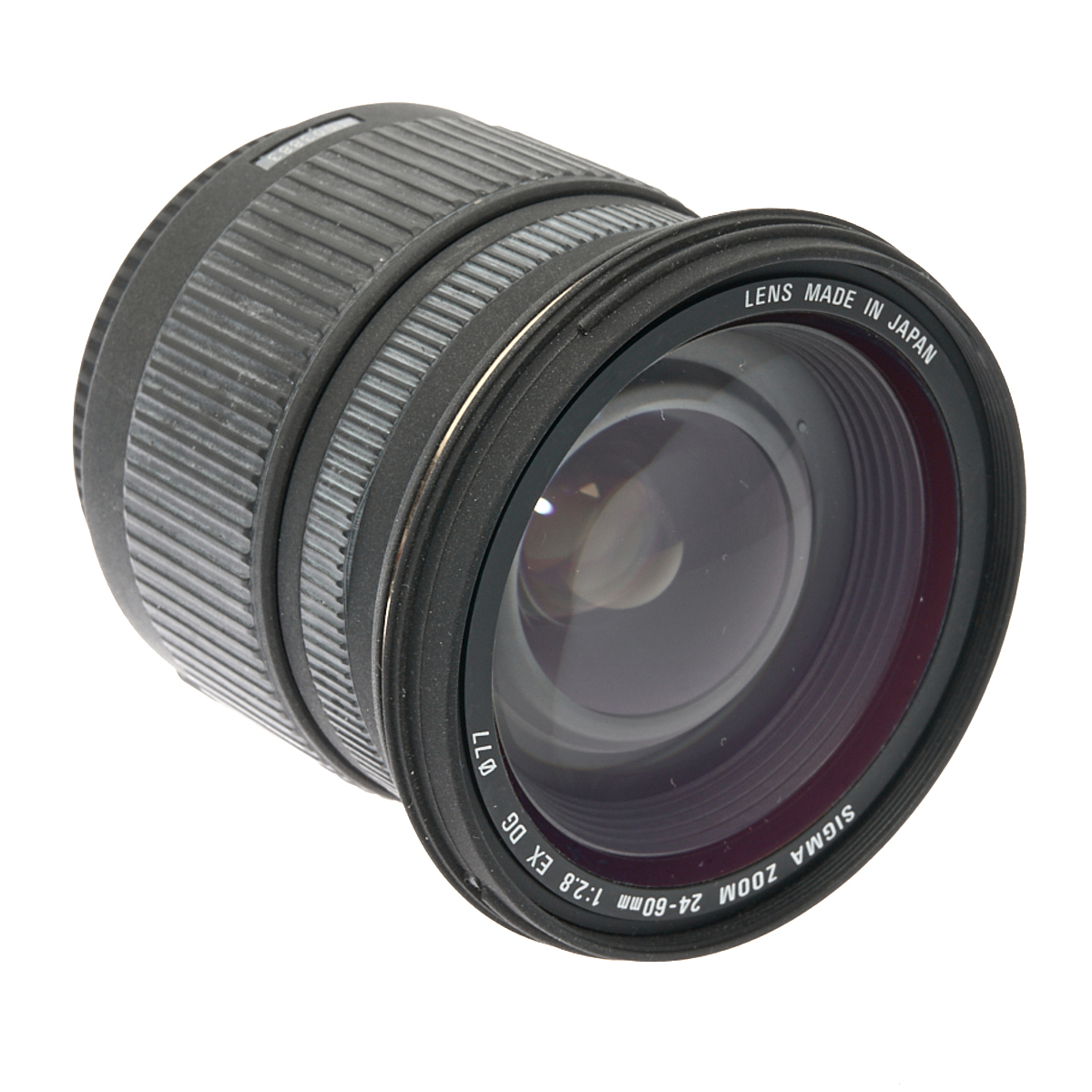 Sigma 24-60mm/2,8 EX DG Nikon gebraucht