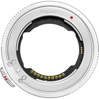 Megadap ETZ21 PRO+ AF-Adapter Sony E-Mount an Nikon RED- und Z-Kameras