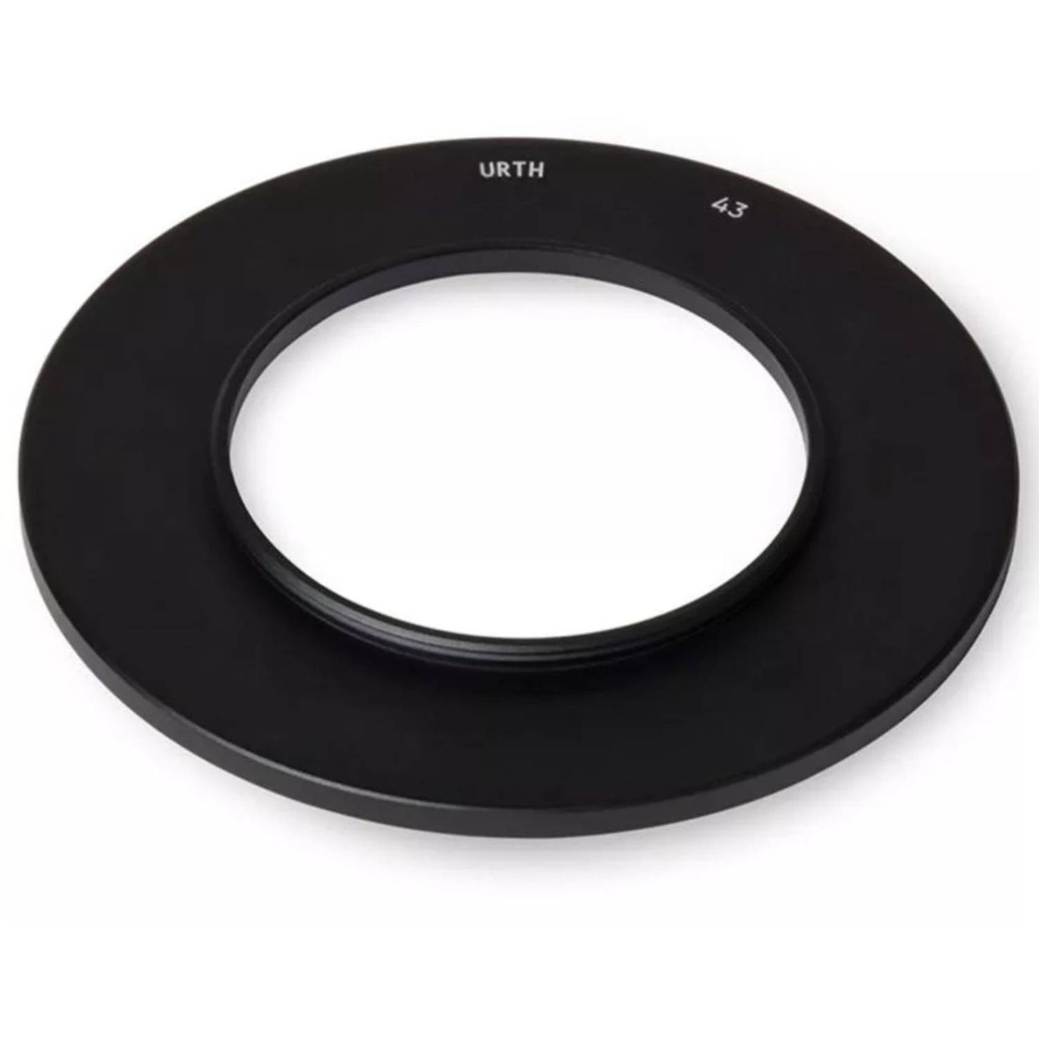 Urth 86-43mm Adapter Ring für 100mm quadratischen Filterhalter