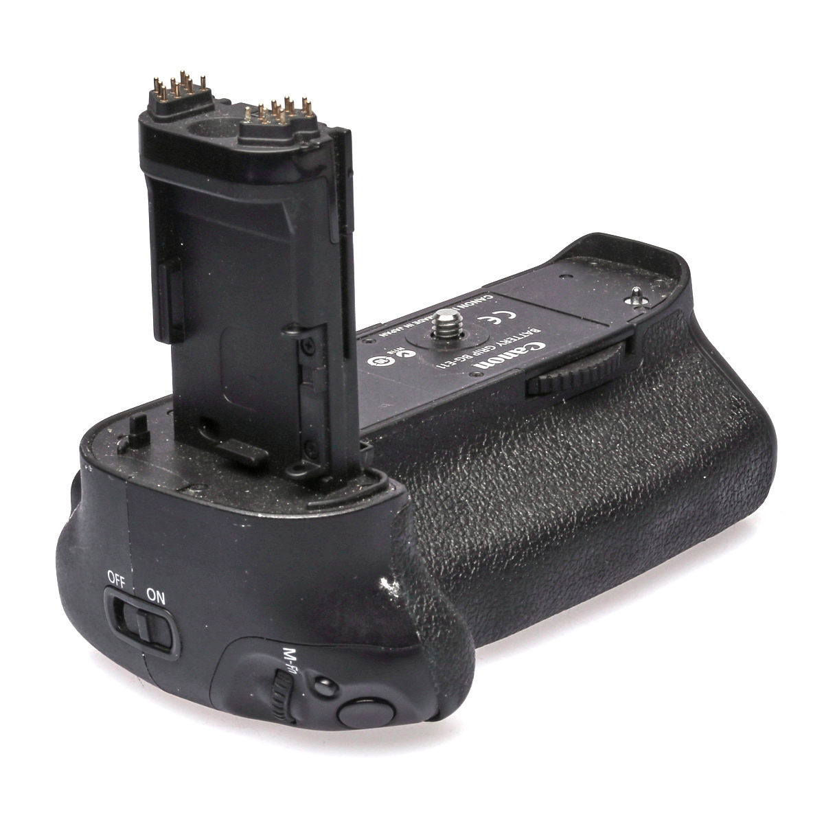 Canon Batteriegriff BG-E11 für EOS 5D Mark III gebraucht