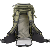 F-Stop Fotorucksack Kashmir 2 AIR Female Torso 33L Cypress