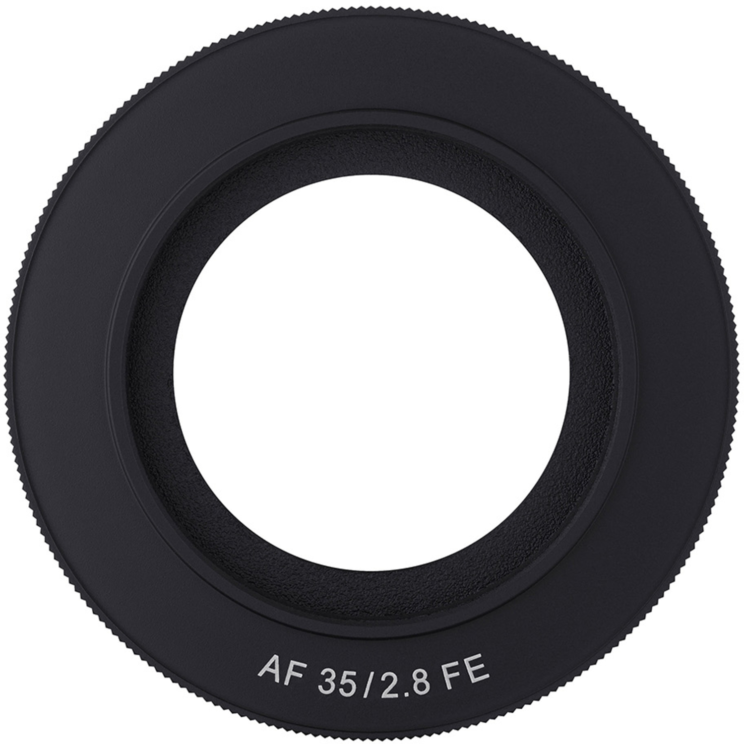 Samyang Gegenlichtblende für AF 35mm F2.8 FE für Sony E-Mount