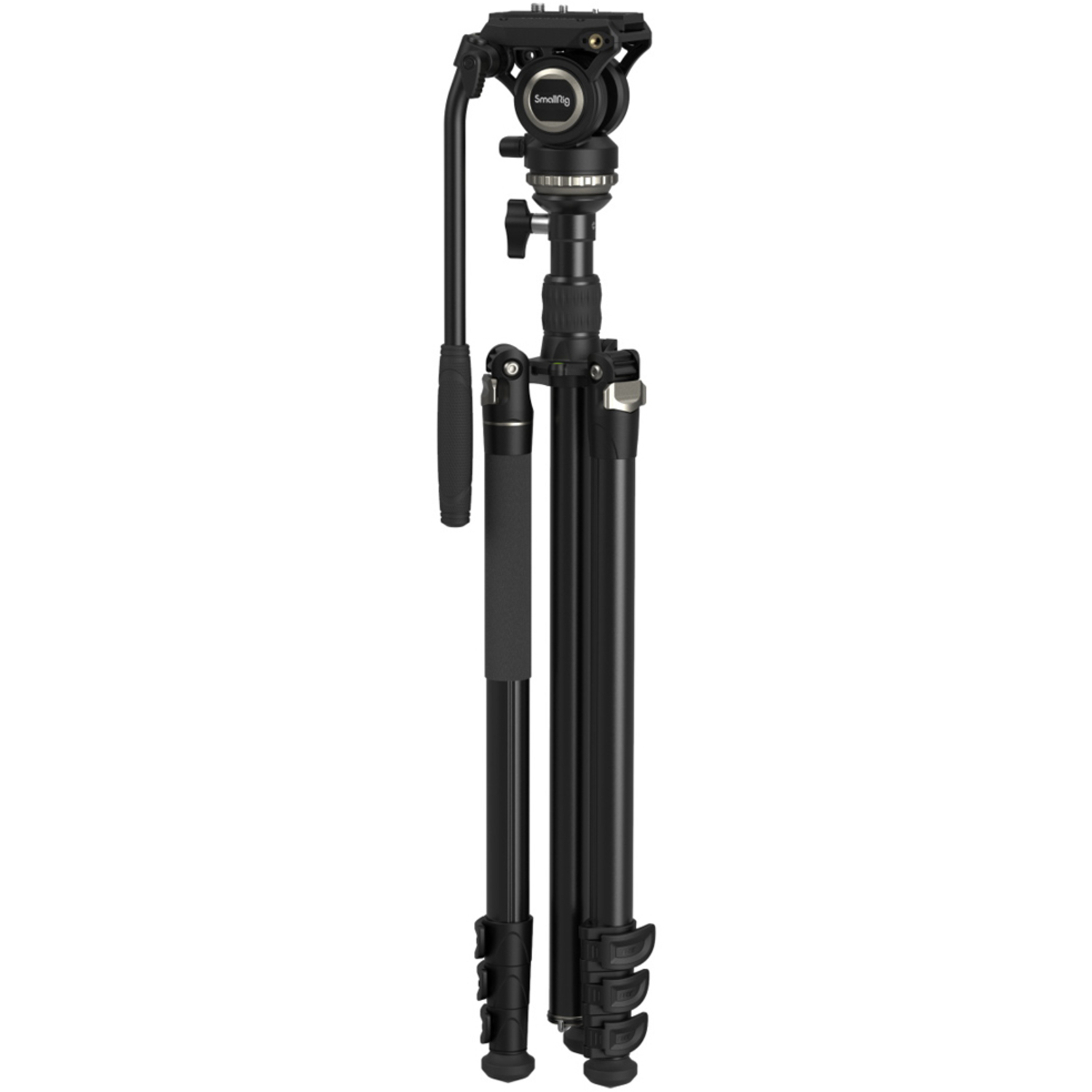 SmallRig Videostativ Kit CT210 4475