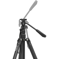 SmallRig Videostativ CT180 Aluminium 3760B