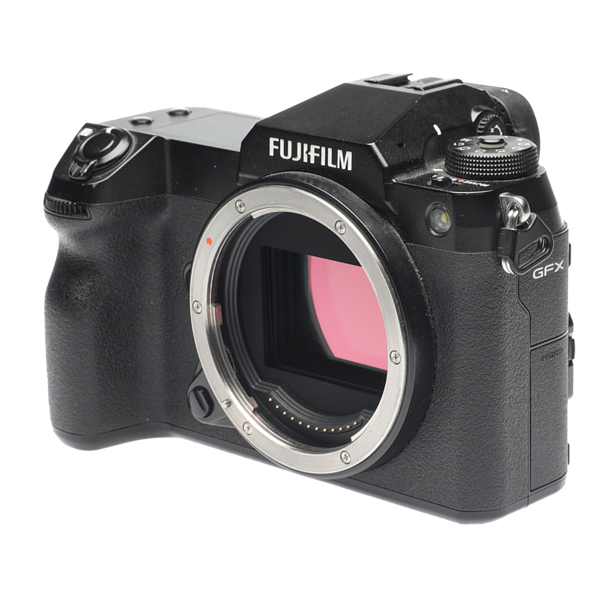 Fujifilm GFX100S gebraucht