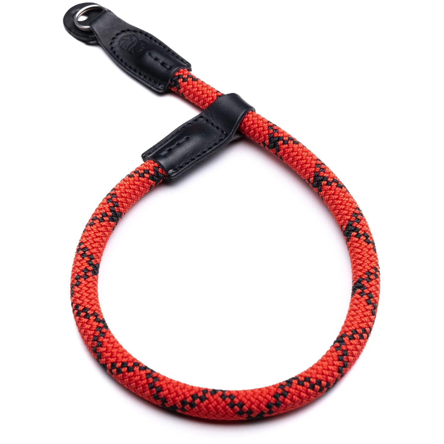 COOPH Handschlaufe aus Seil Duotone Red