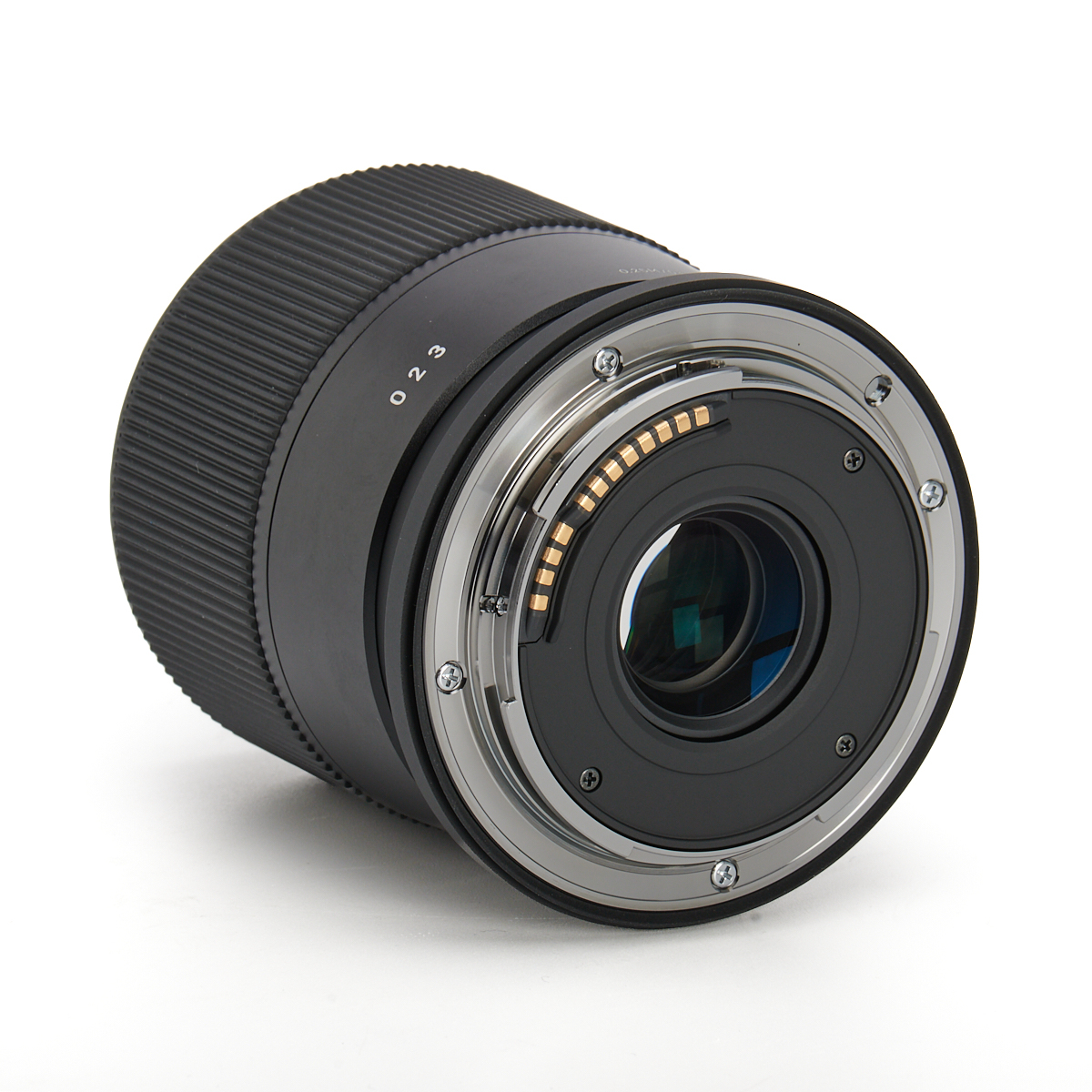 Sigma 23mm F1.4 DC DN Contemporary für Canon RF-Mount gebraucht