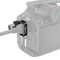SmallRig 3000 HDMI Kabelklemme für Alpha 7S III Cage