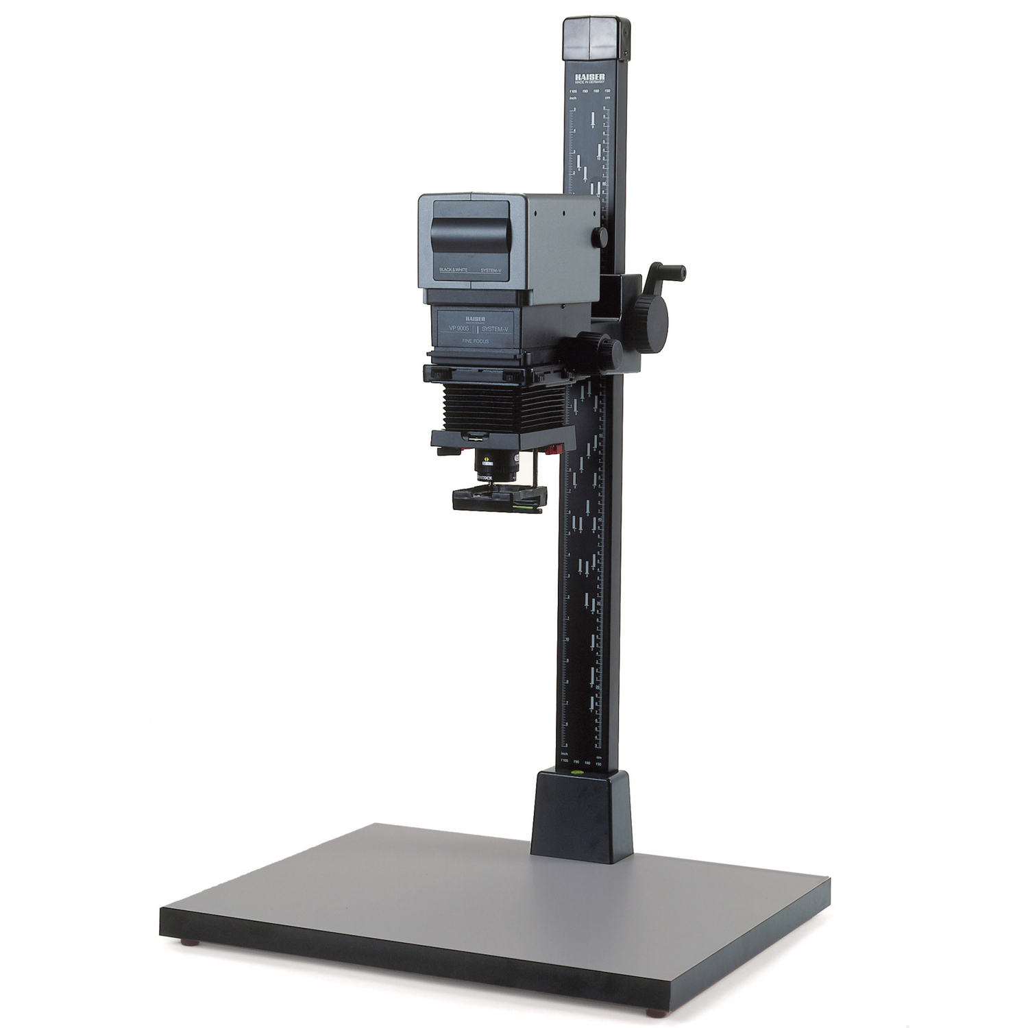 Kaiser SW-Vergrößerungsgerät VP 9005