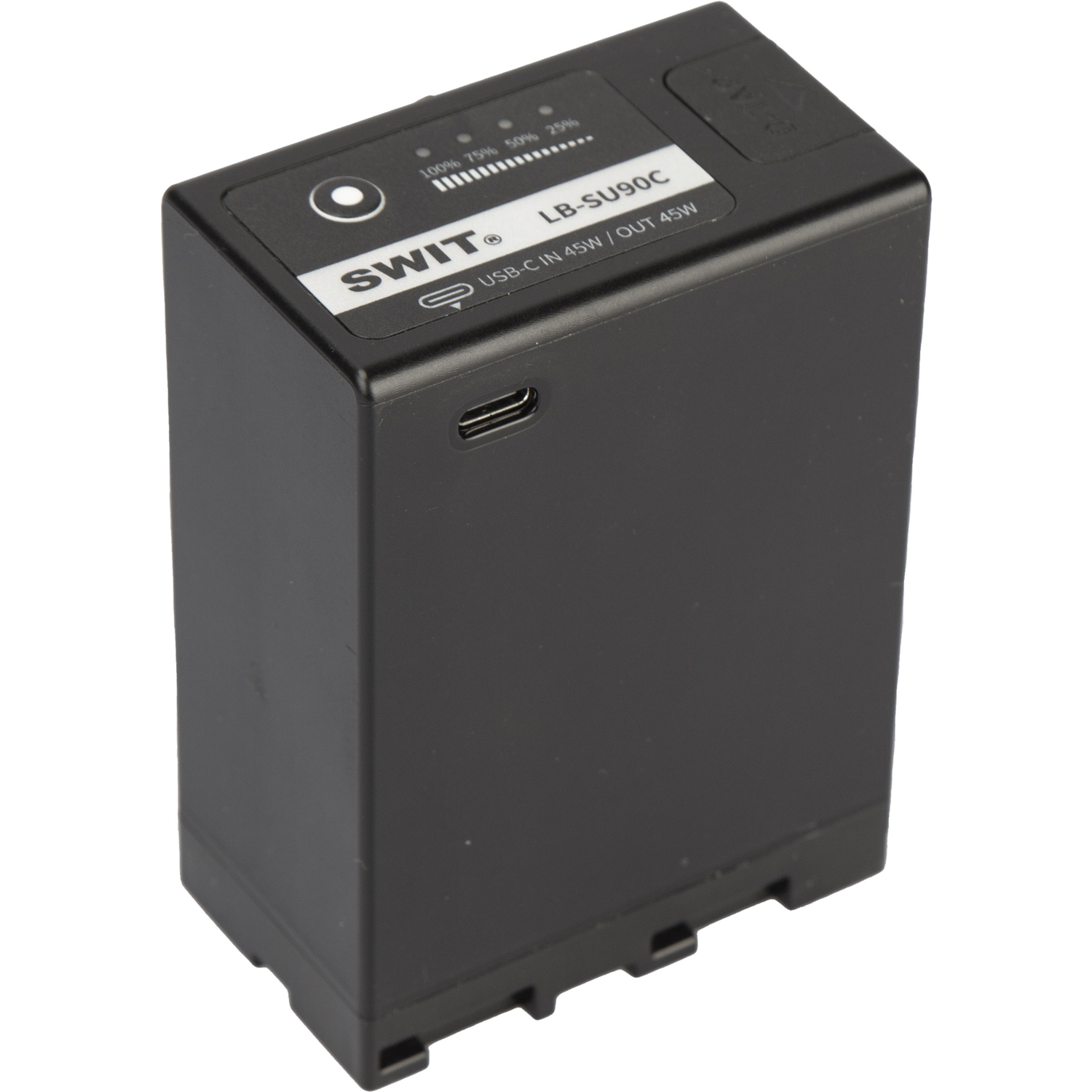 Swit DV-Akku LB-SU90C USB-C D-Tap für Sony Kameras