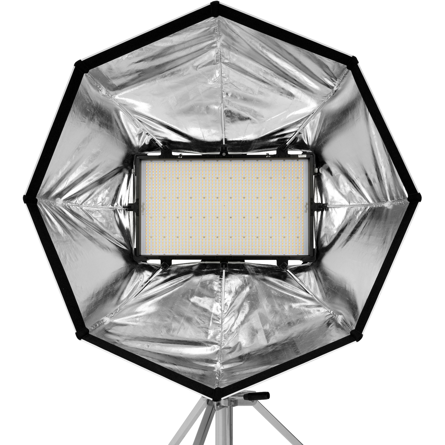 Nanlux SB-DN650C-O+EC Oktagonal-Softbox, 132cm