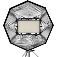 Nanlux SB-DN650C-O+EC Oktagonal-Softbox, 132cm