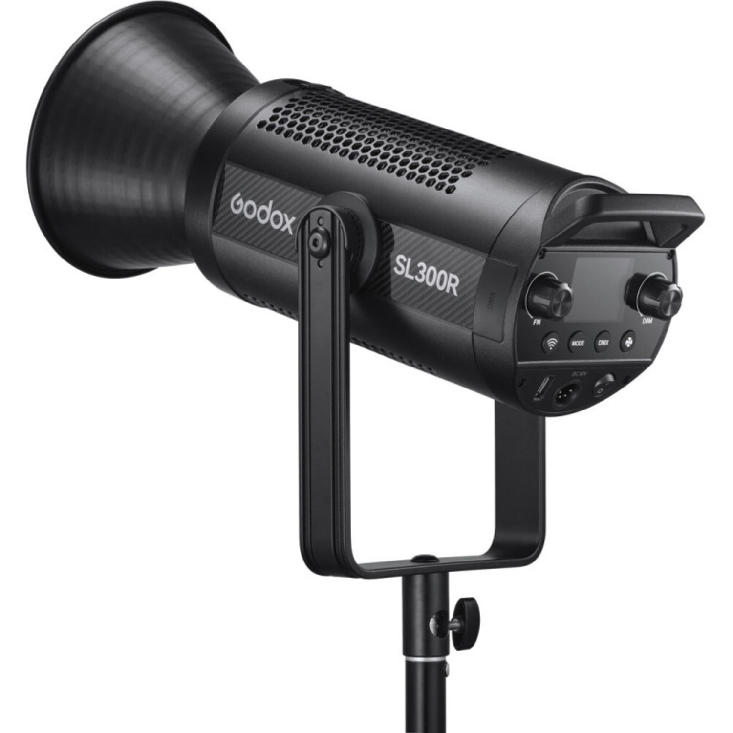 Godox SL300R - LED Leuchte RGB