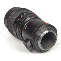 Minolta MD Macro Rokkor 100mm/3,5 gebraucht