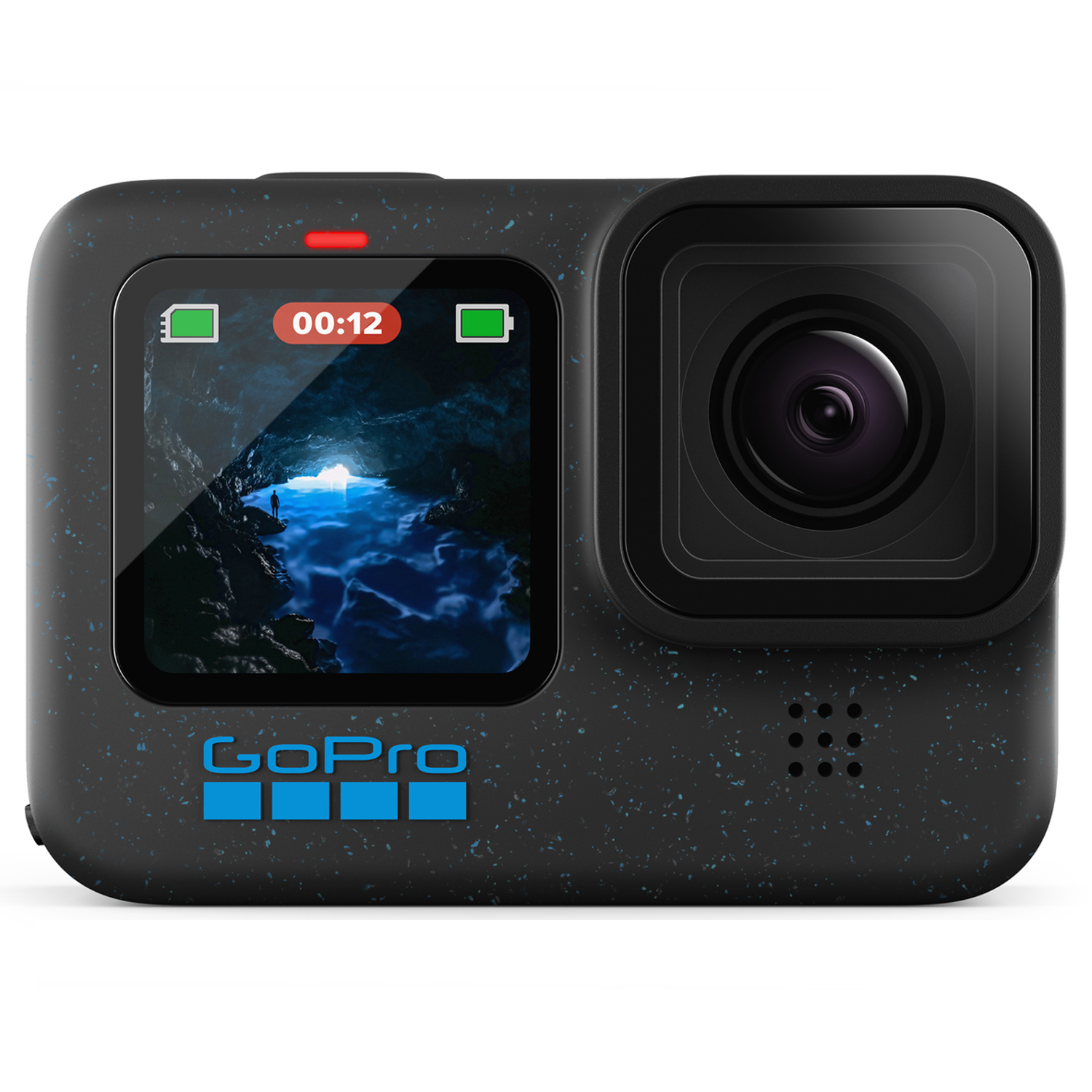 GoPro HERO12 Black Creator Edition