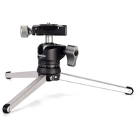 Leofoto Mini-Stativ MT-01 mit Kopf LH-25