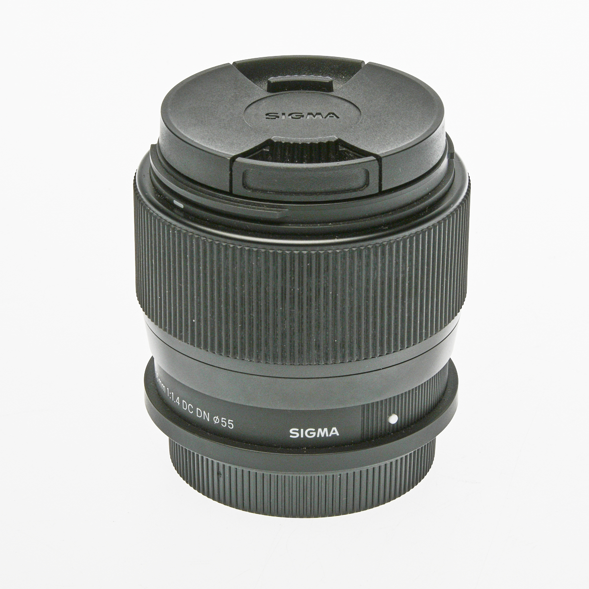Sigma 56mm/1,4 DC DN L-Mount Contemporary gebraucht