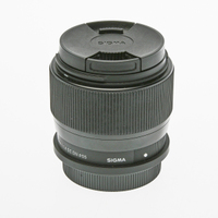 Sigma 56mm/1,4 DC DN L-Mount Contemporary gebraucht