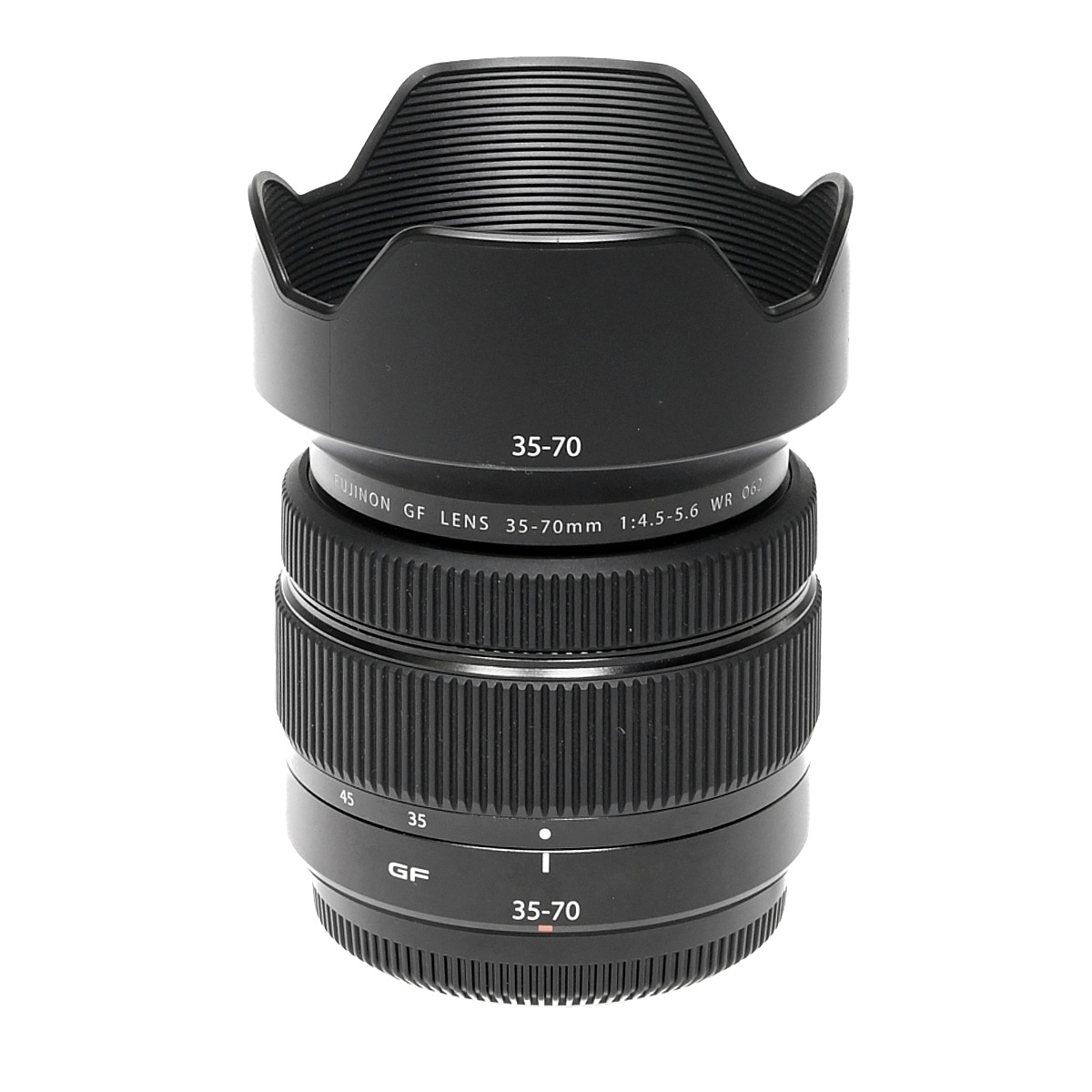 Fujifilm FUJINON GF 35-70mm F4.5-5.6 WR gebraucht