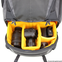 Vanguard Fotorucksack ALTA SKY 51D grau