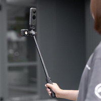 PGYTECH CapLock Action Kamera Verlängerungsstativ 