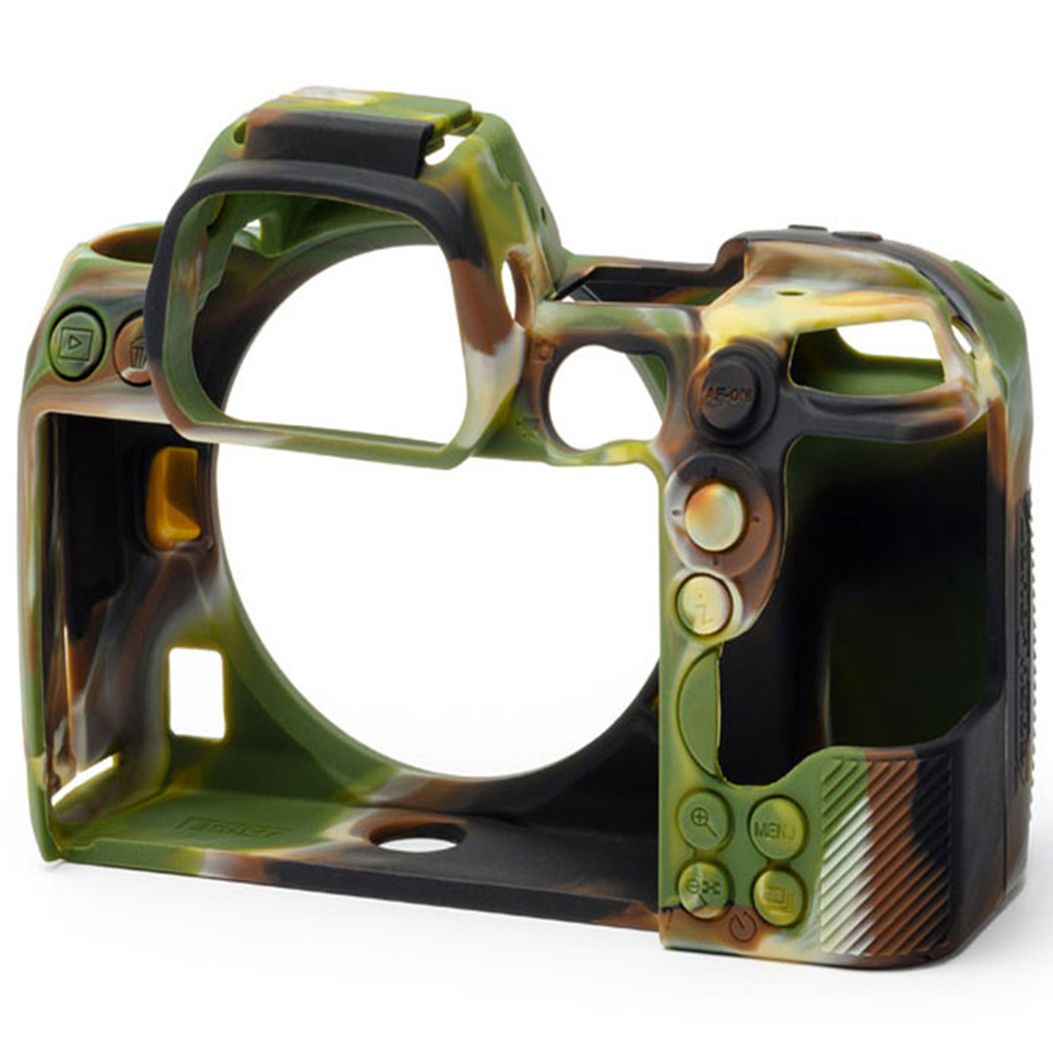 Easycover Schutzhülle camouflage für Nikon Z 6 und Z 7