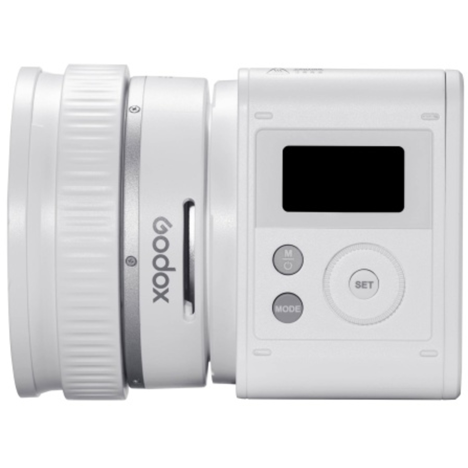 Godox Bi-Color LED Videolicht ML80Bi