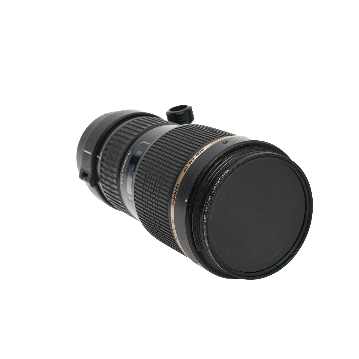 Tamron SP AF 70-200mm/2,8 Di LD (IF) Canon gebraucht