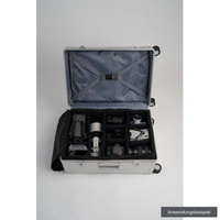 LOULEX-ALEON Fotokoffer 30" Traveller