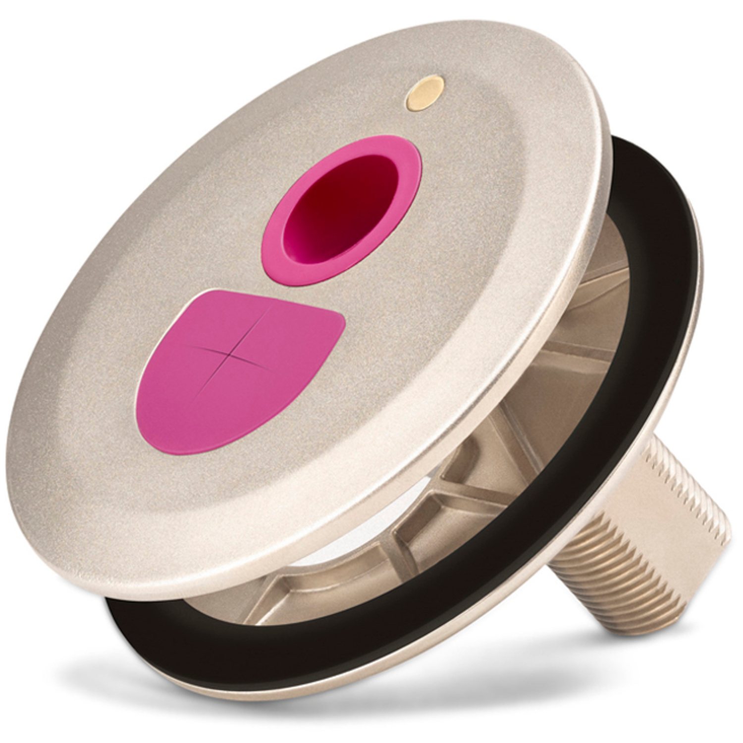 Rode Rundfunk-Gelenkarmstativ PSA1+ pink