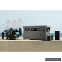 DJI Power SDC für Schnellladekabel der Matrice 30 Serie