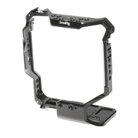 SmallRig Cage 3594 für Sony Alpha 7S III / Alpha 7 IV / Alpha 7R IV / Alpha 1 mit VG-C4EM Batteriegriff gebraucht