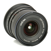 LAOWA 9mm F2.8 Zero-D für Fujifilm X-Mount gebraucht