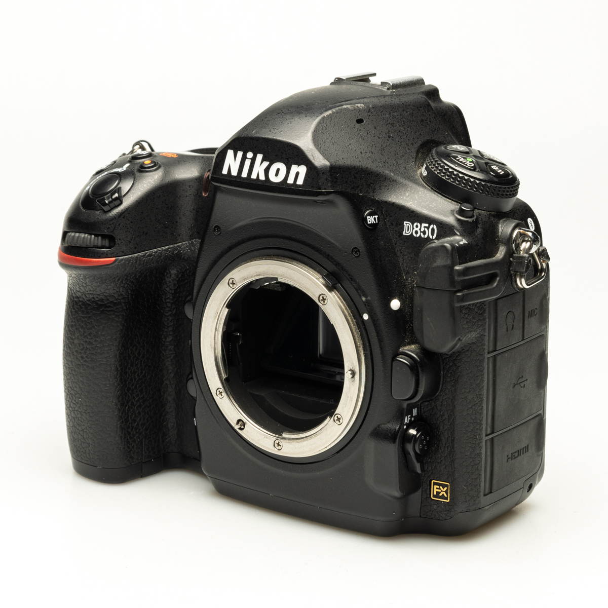 Nikon D850 gebraucht