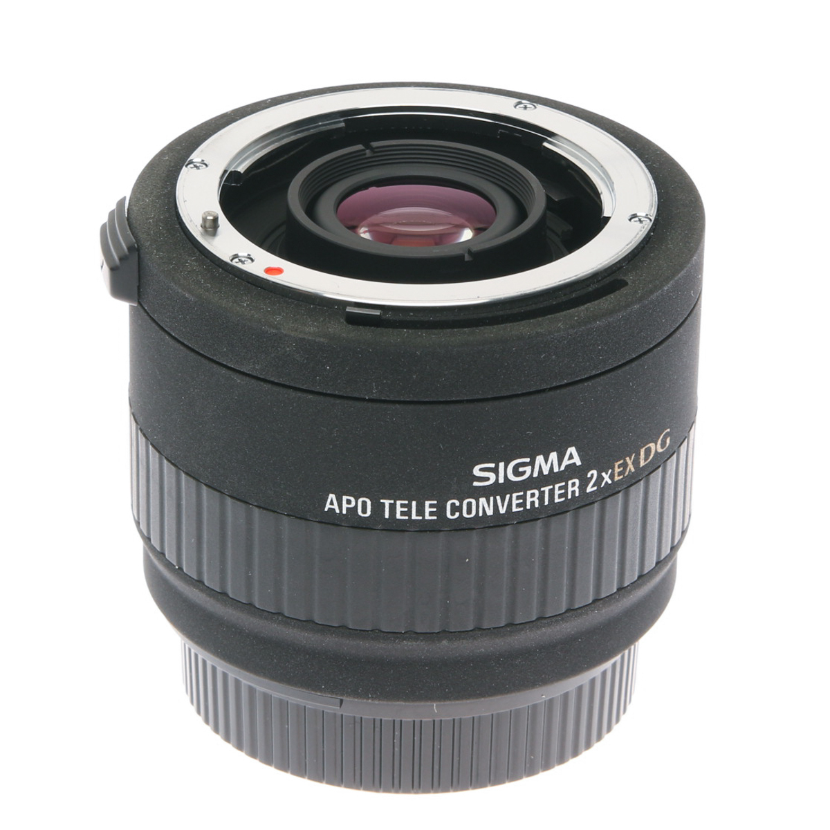 Sigma APO Tele Converter 2x DG Nikon AF D gebraucht
