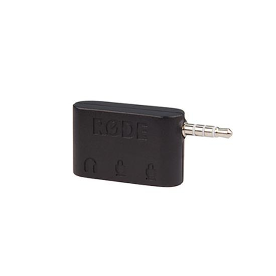 Rode TRRS-Verteilerbox SC6