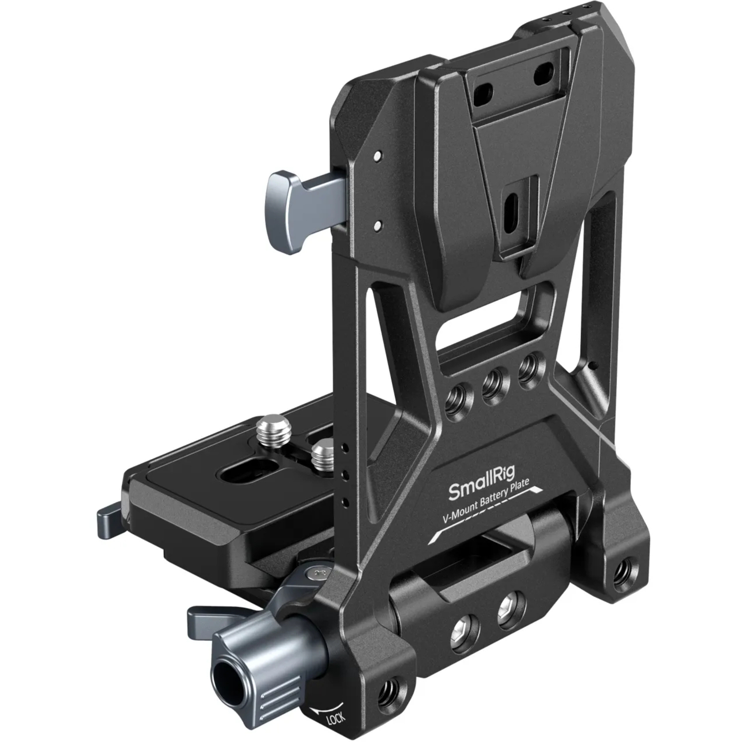 Smallrig V-Mount Akkumontageplatte 4505B