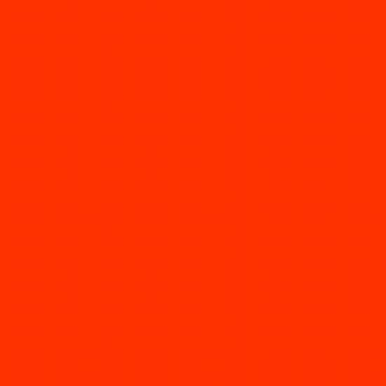 Lee Farbfilterfolien Rolle 164 Flame Red 1,22 X 7,6m