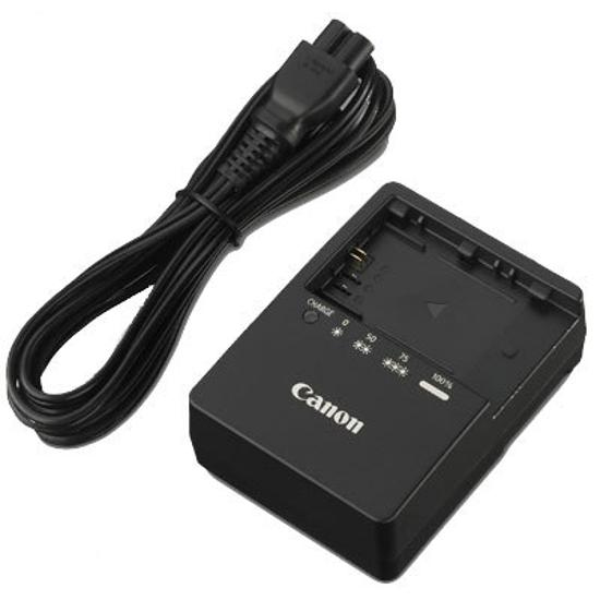 Canon LC-E6E Kamera-Akkuladegerät