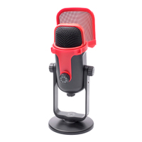 Joby Großmembran-USB-Mikrofon Wavo POD gebraucht
