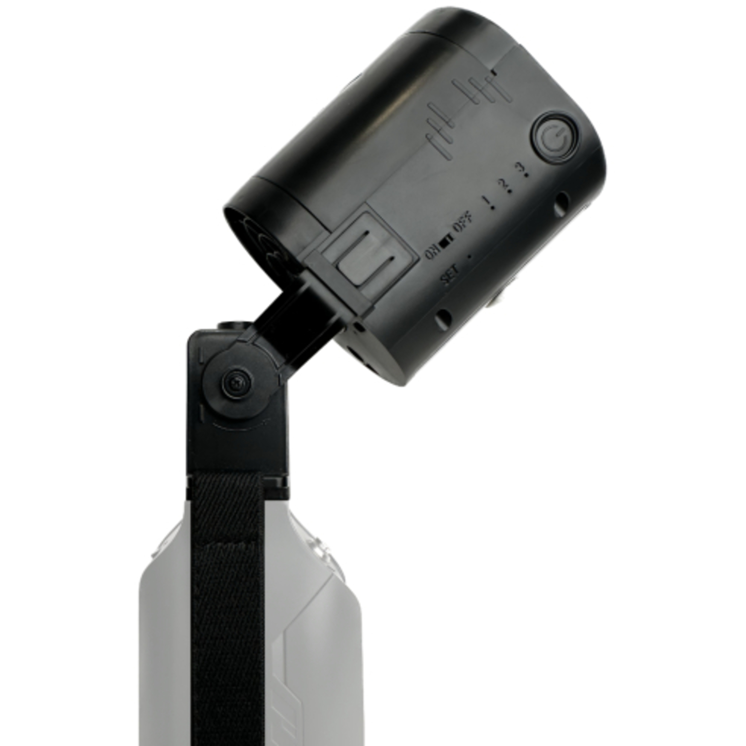 SmokeNINJA RC Haze Fan Upgrade Pack