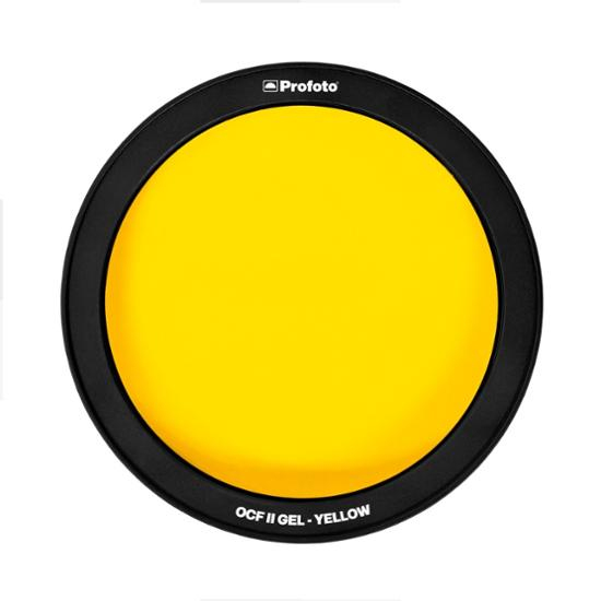 Profoto OCF II Gel - Yellow